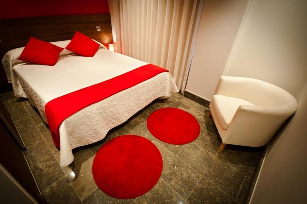 Apartamentos Abaco Llanes Oda fotoğraf