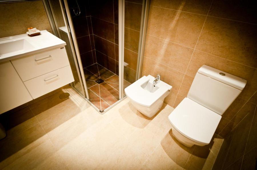 Apartamentos Abaco Llanes Oda fotoğraf